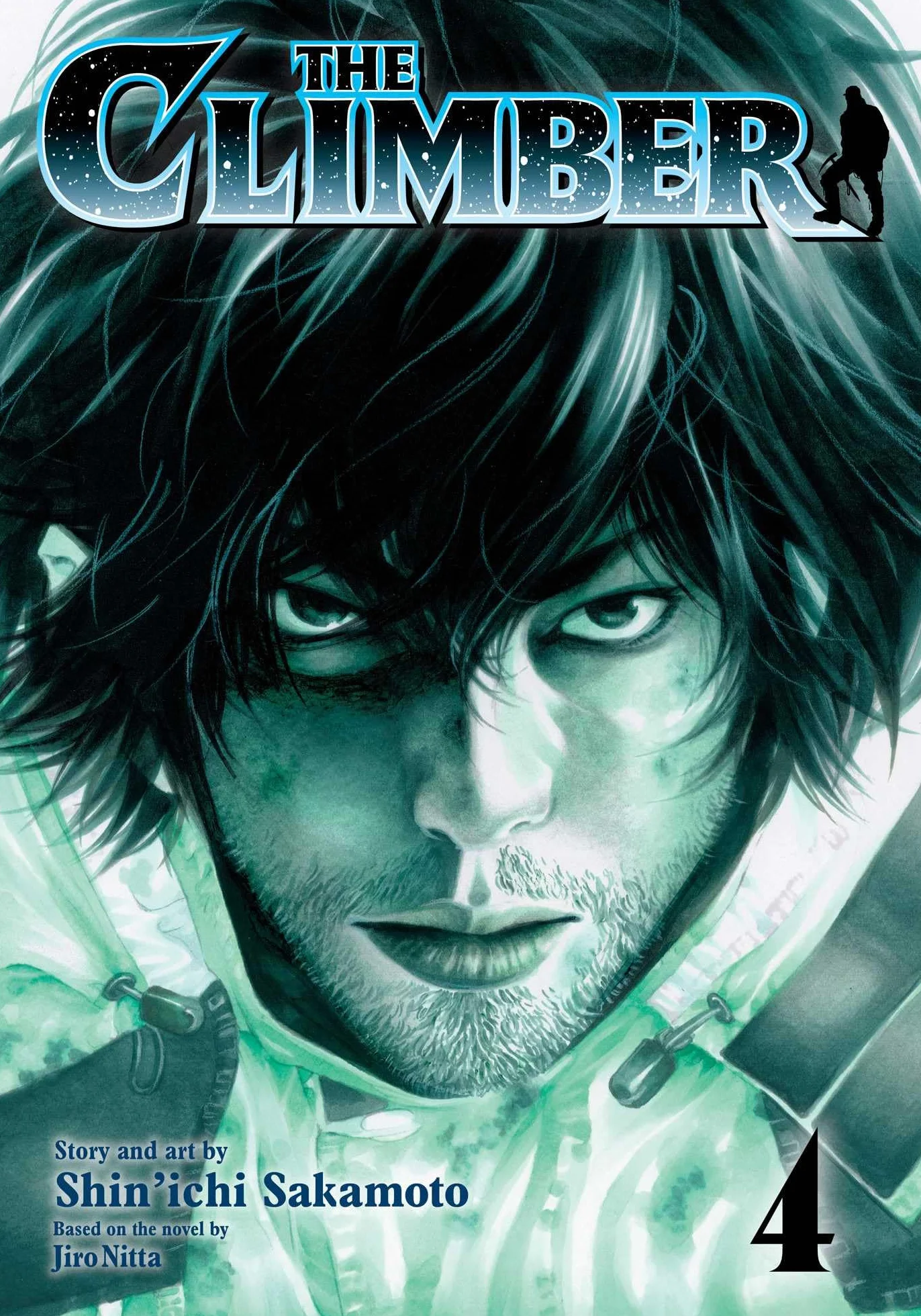 Climber, Vol. 4