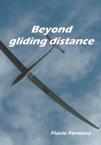 Beyond gliding distance: introduction to cross-country soaring