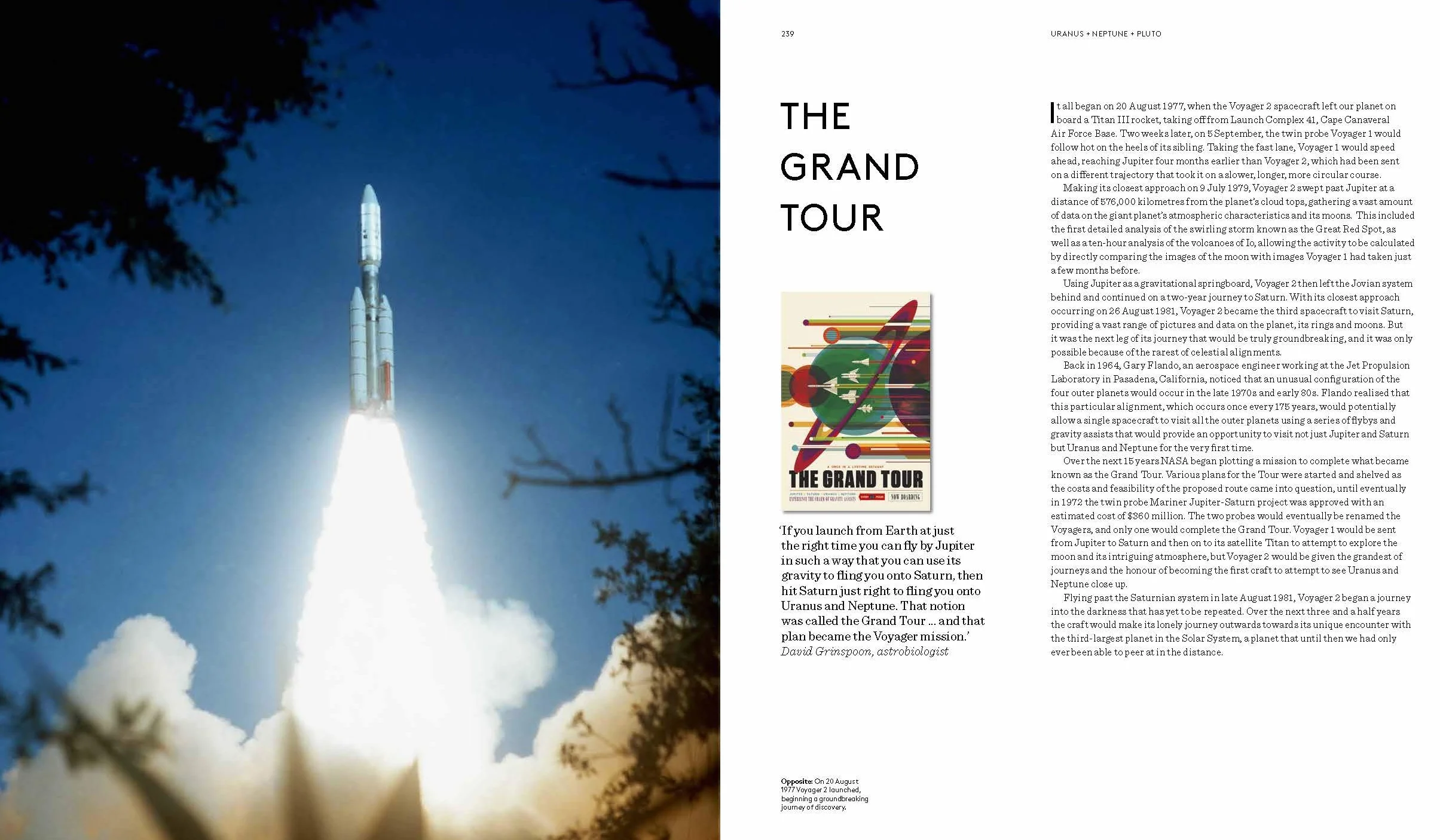 The Planets: A Sunday Times Bestseller