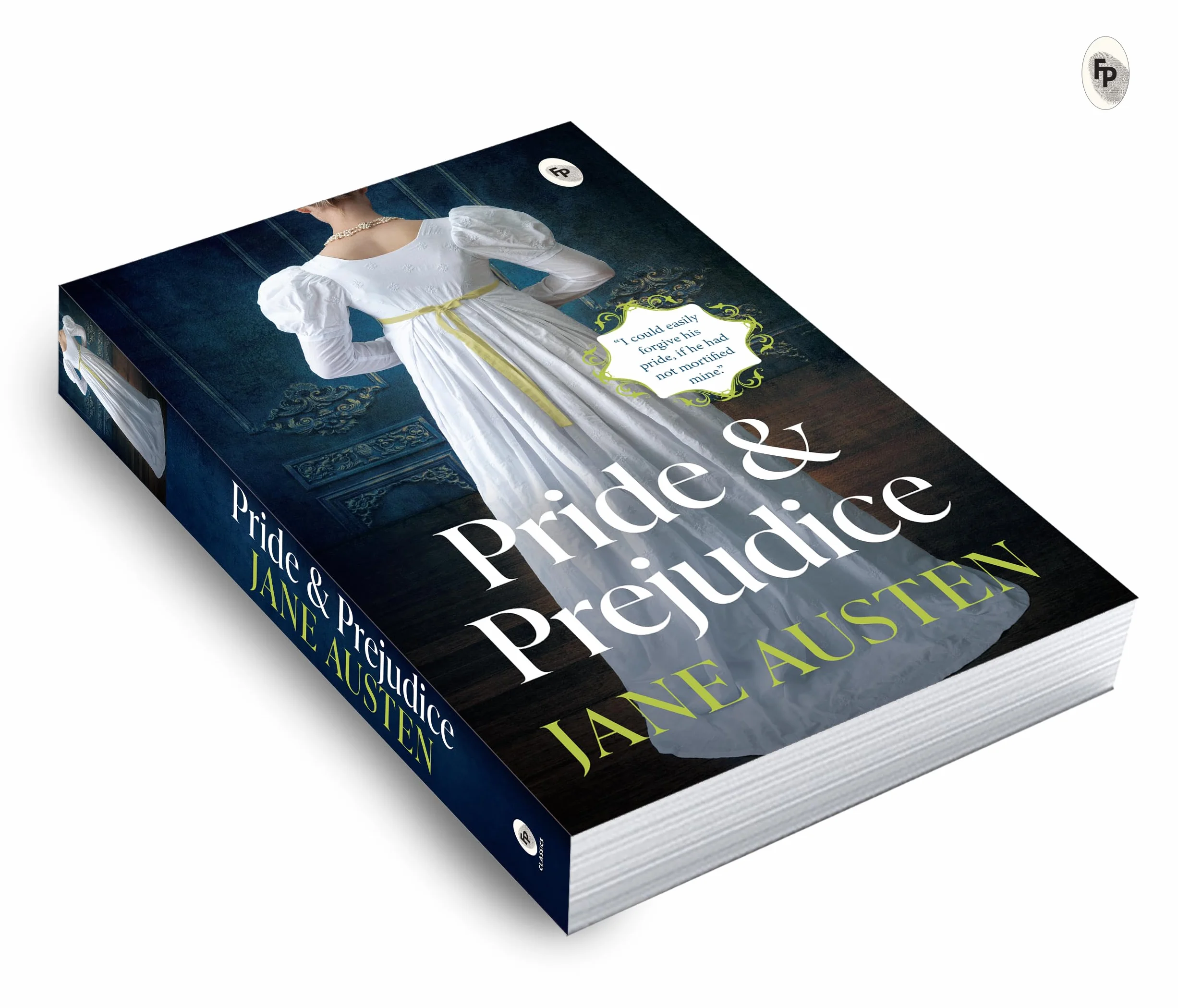 Pride & Prejudice: A Classic Love Story | Regency Era | English Literature