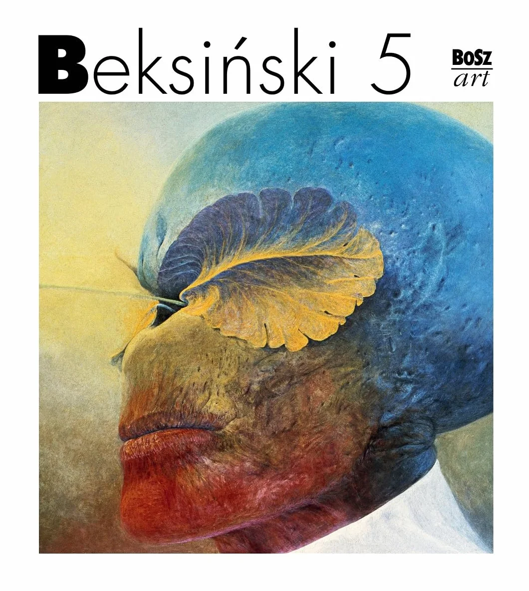 BEKSIŃSKI 1-5 MINIATURY W ETUI