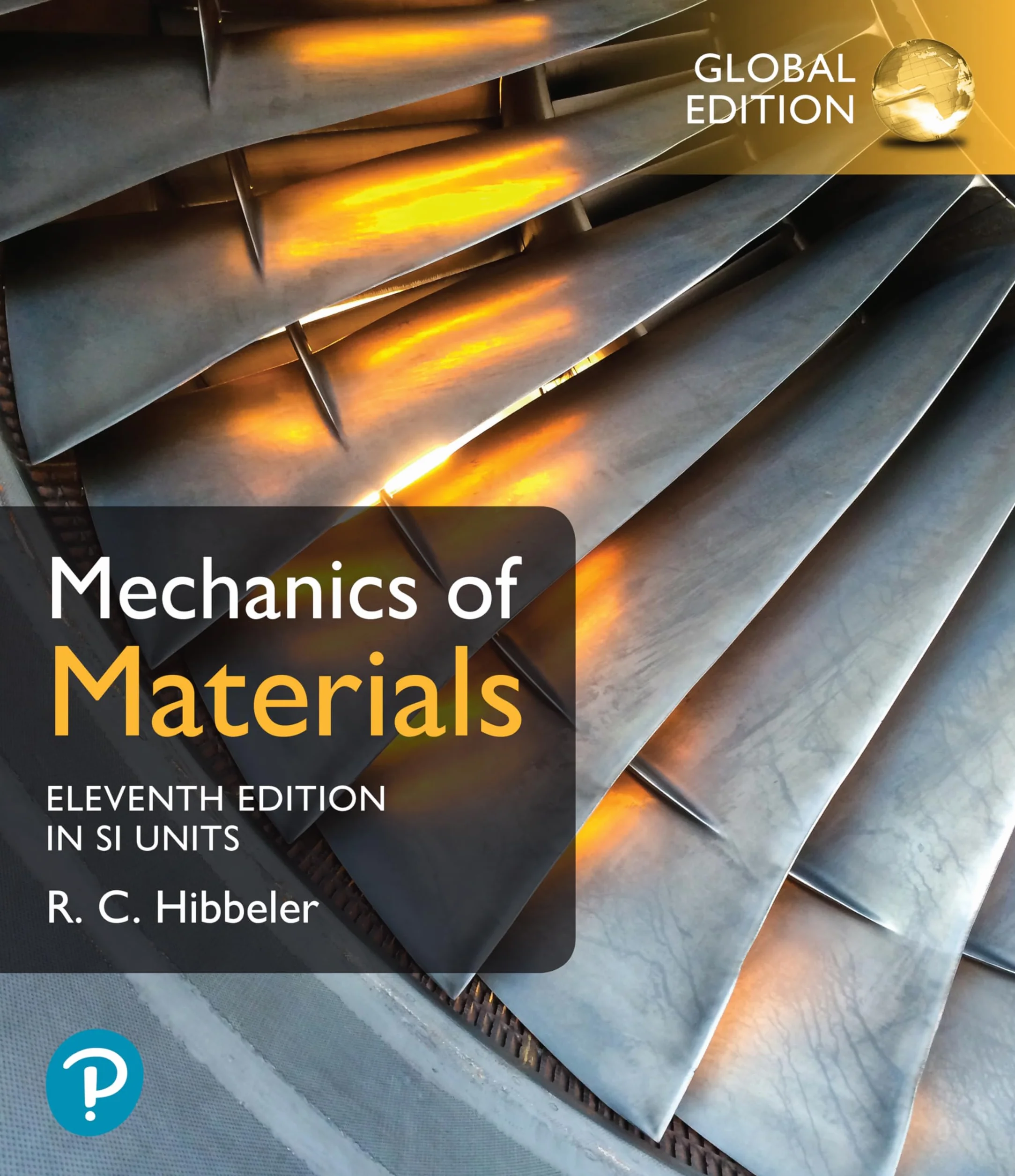 Mechanics of Materials, SI Edition