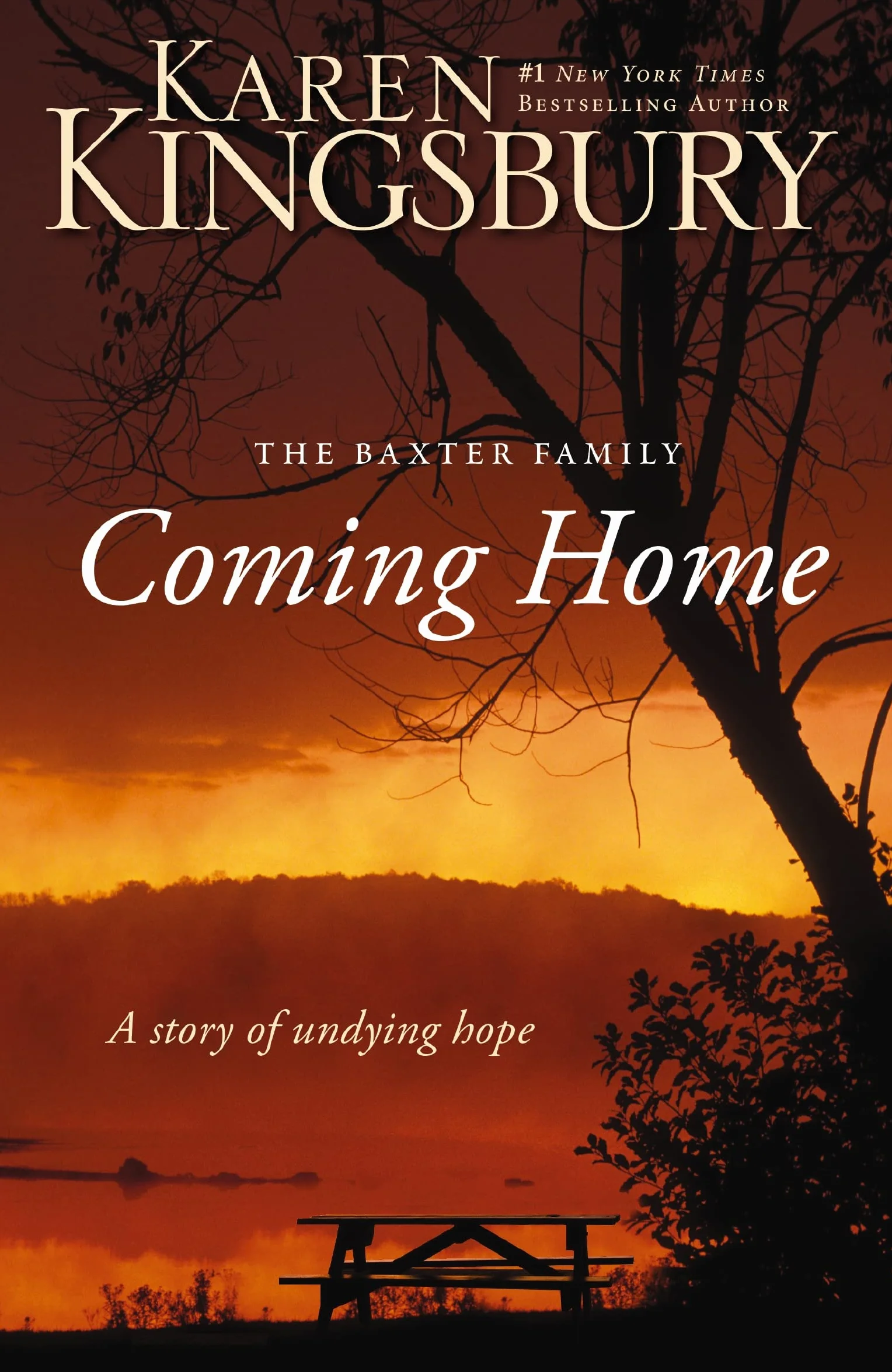 Coming Home: A Story of Undying Hope