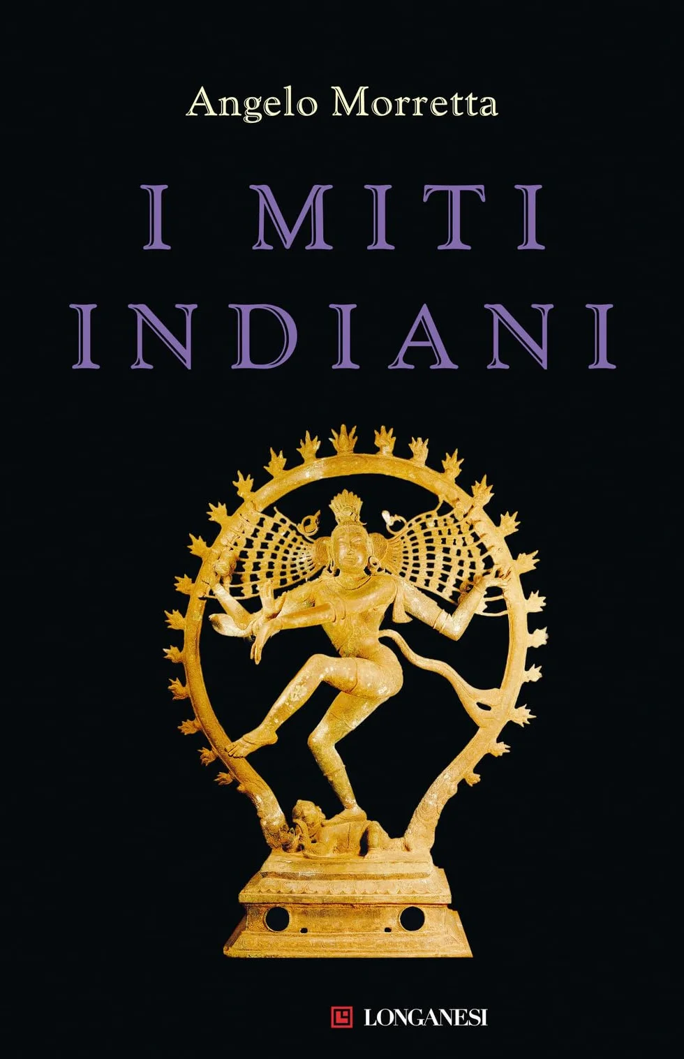 I miti indiani