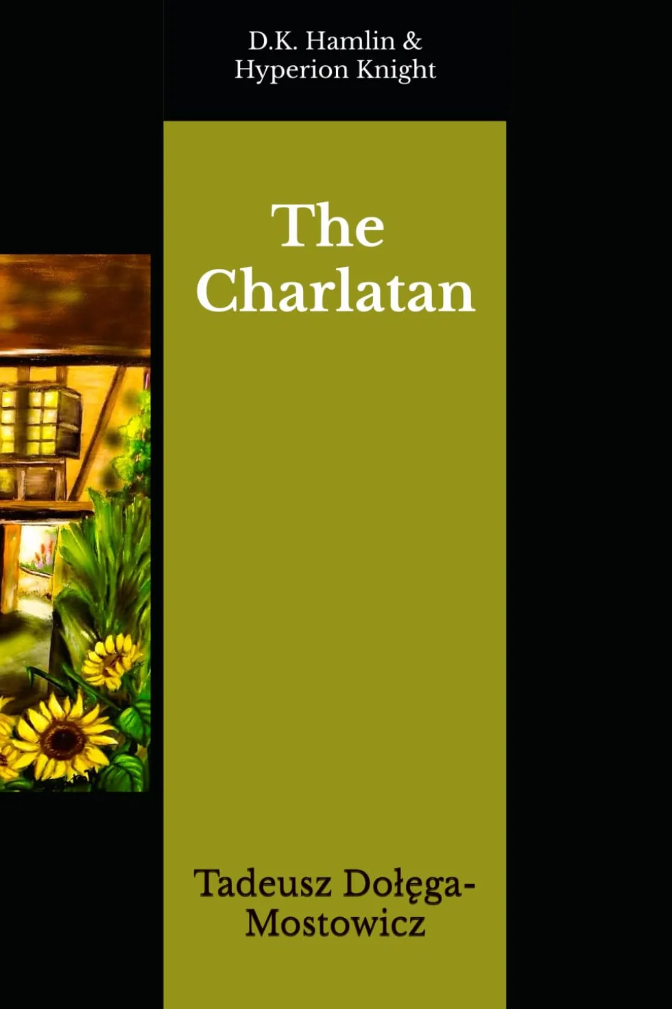 The Charlatan