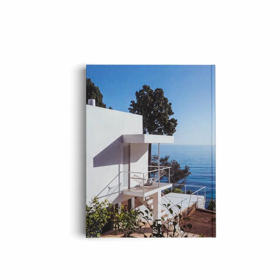 Modernist Icons: Midcentury Houses and Interiors