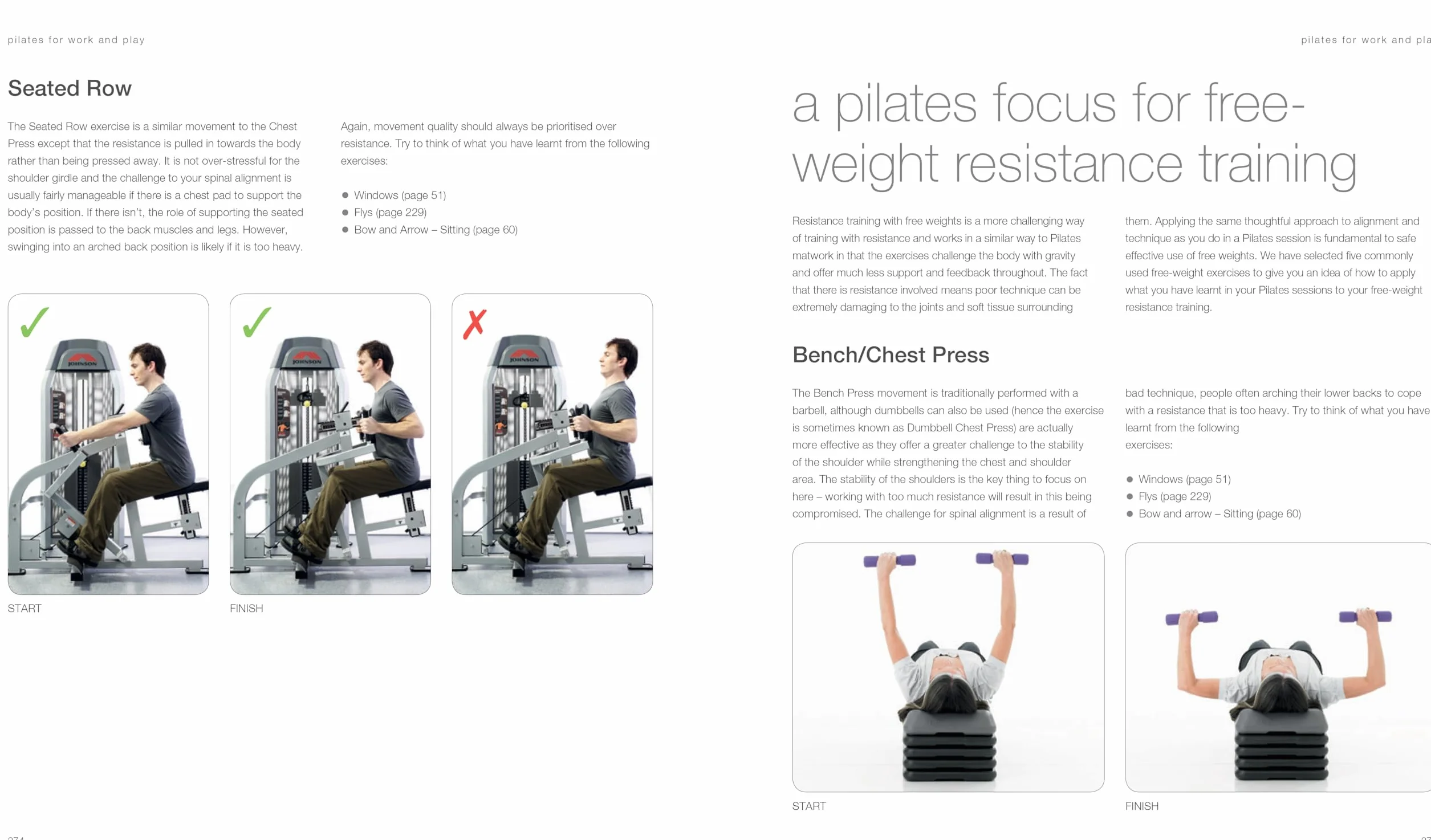 The Pilates Bible: The Comprehensive Guide to Pilates