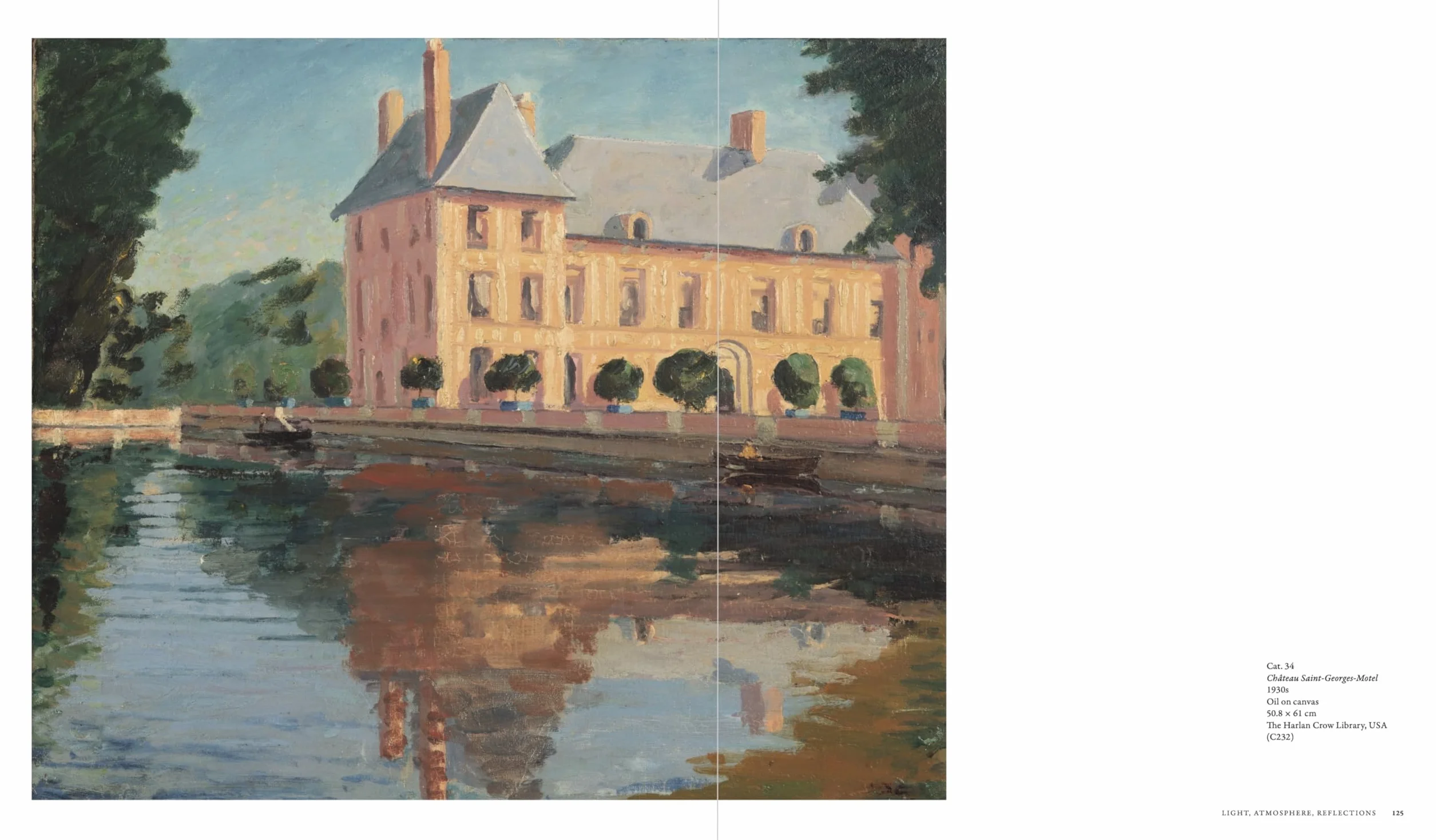 Winston Churchill: The Painter