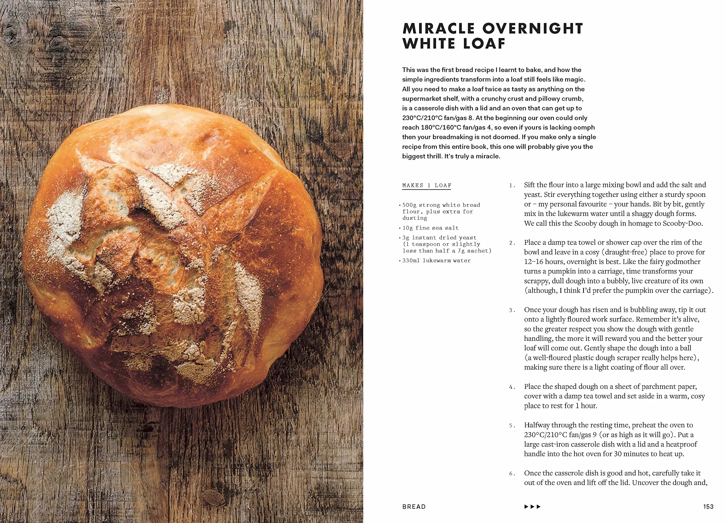 Breadsong: How Baking Changed Our Lives