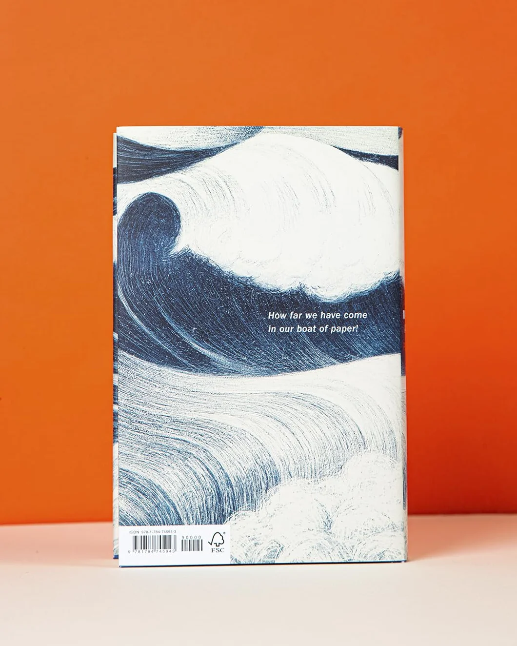 Paper Boat: New and Selected Poems