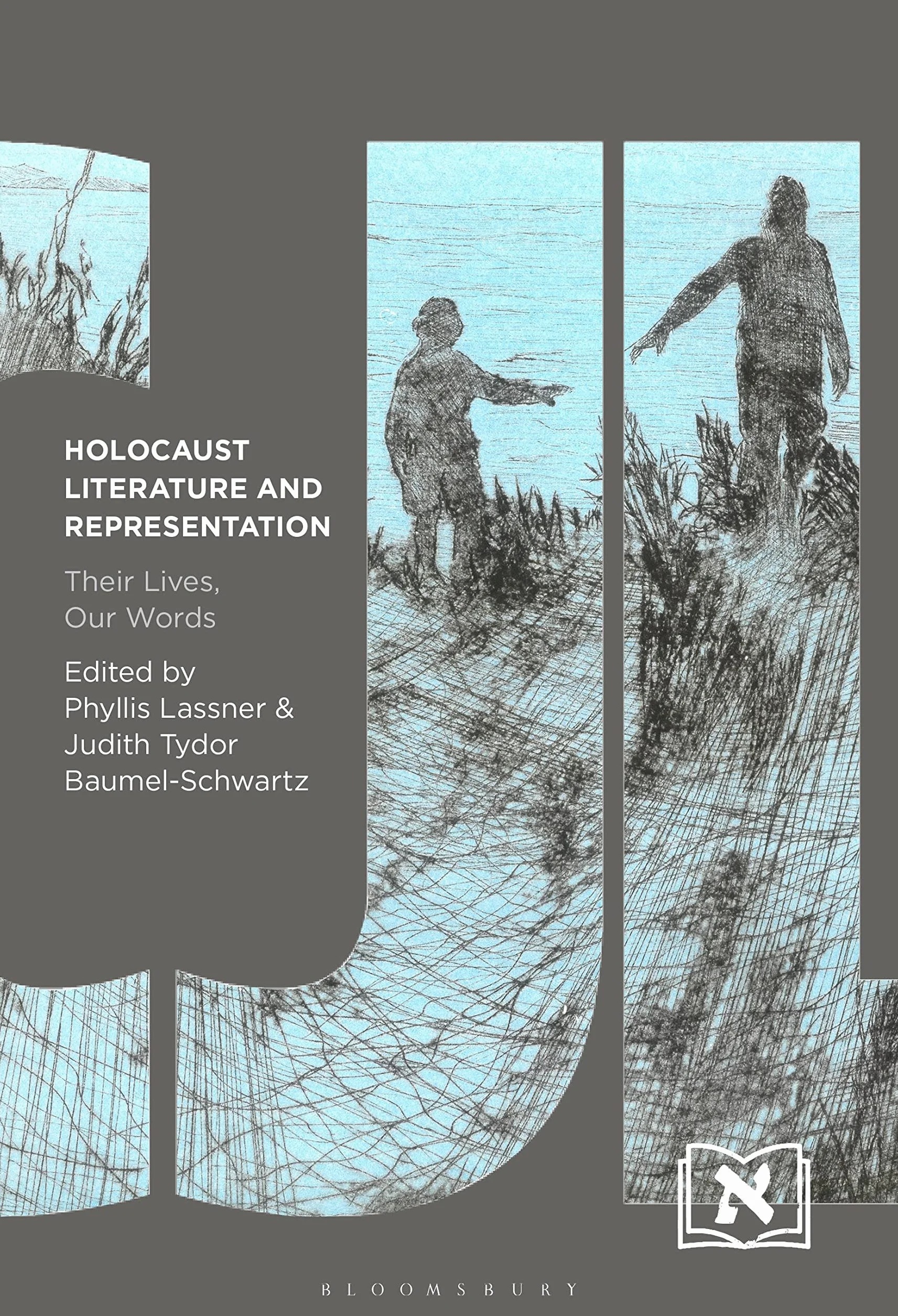 Holocaust Literature and Representation: Their Lives, Our Words
