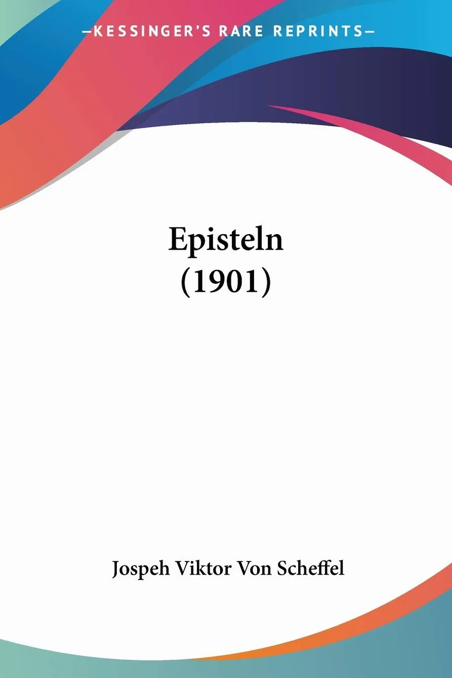 Episteln (1901)
