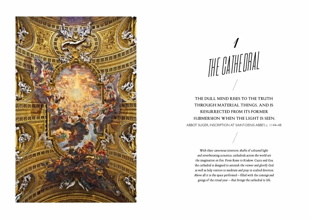 Catholica: The Visual Culture of Catholicism