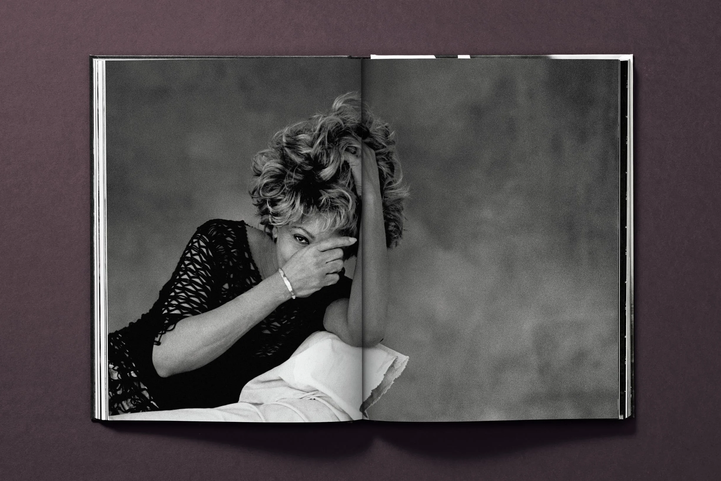 Tina Turner