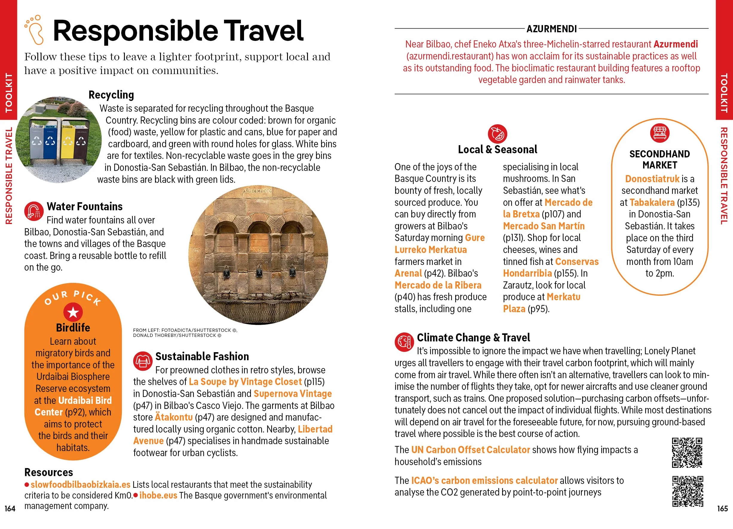 Pocket Bilbao & San Sebastian 5ed: Top Sights & Walking Tours, Arkeologi Museoa, Puente Colgante, Monte Igueldo