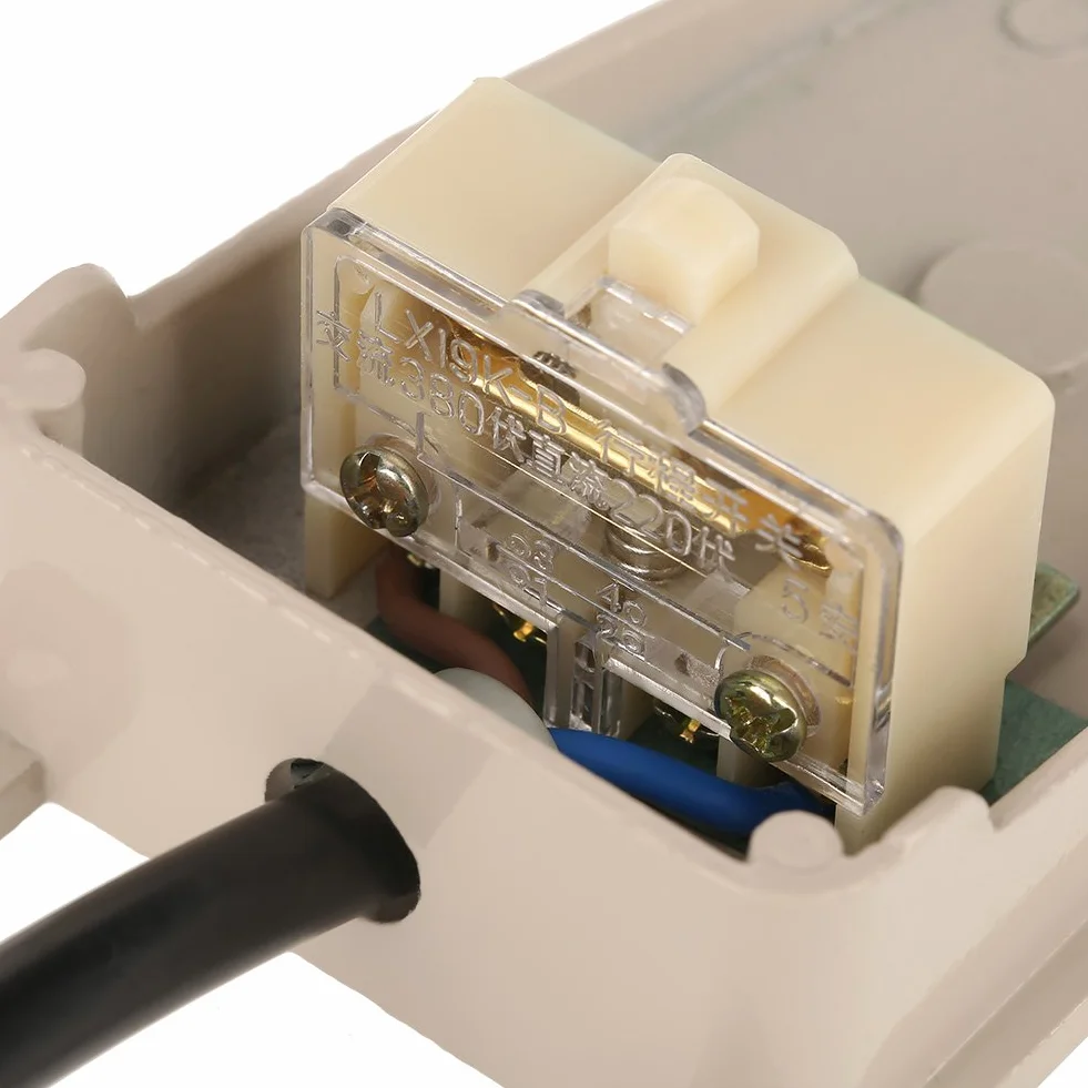 Przełącznik pedału nożnego, aluminiowa obudowa, normalnie otwarta, chwilowy przełącznik pedału nożnego do kompatybilnego elektronarzędzi