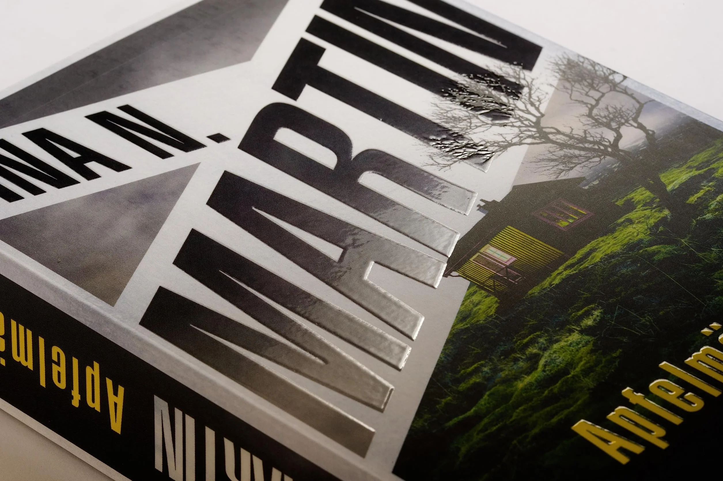 Apfelmädchen: Thriller - Nordisch, packend, topaktuell