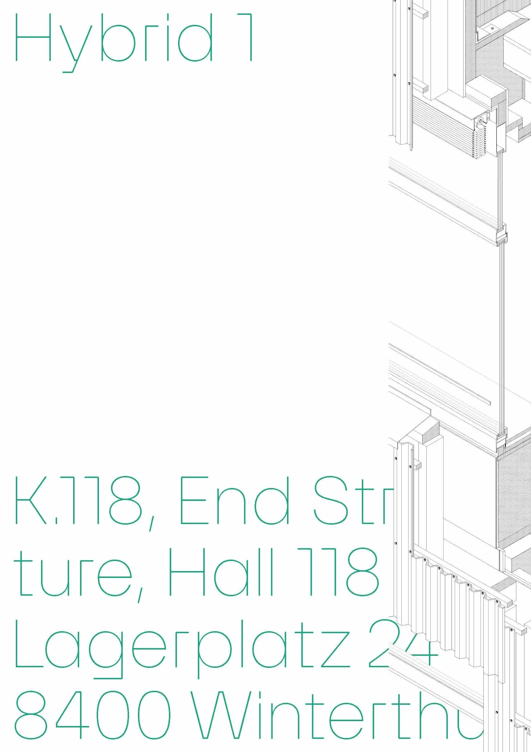 Hybrid, Masonry, Concrete, Timber, Steel