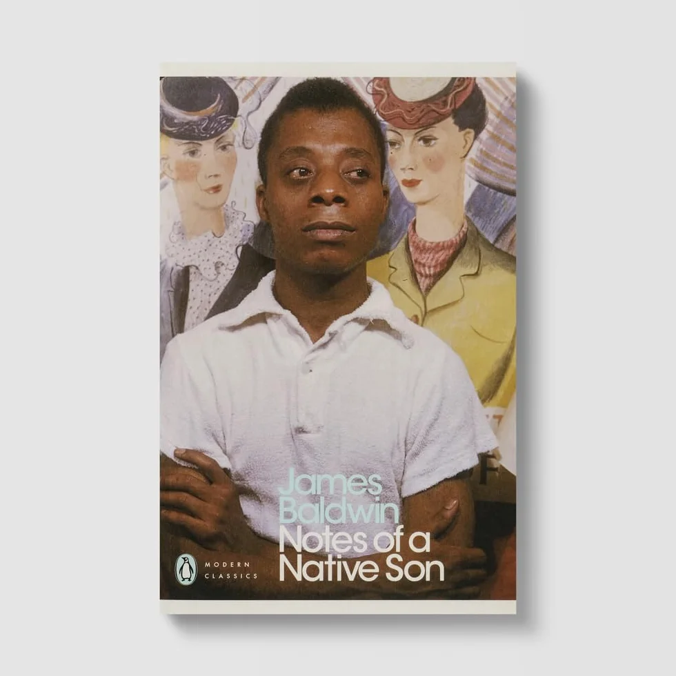 Notes of a Native Son