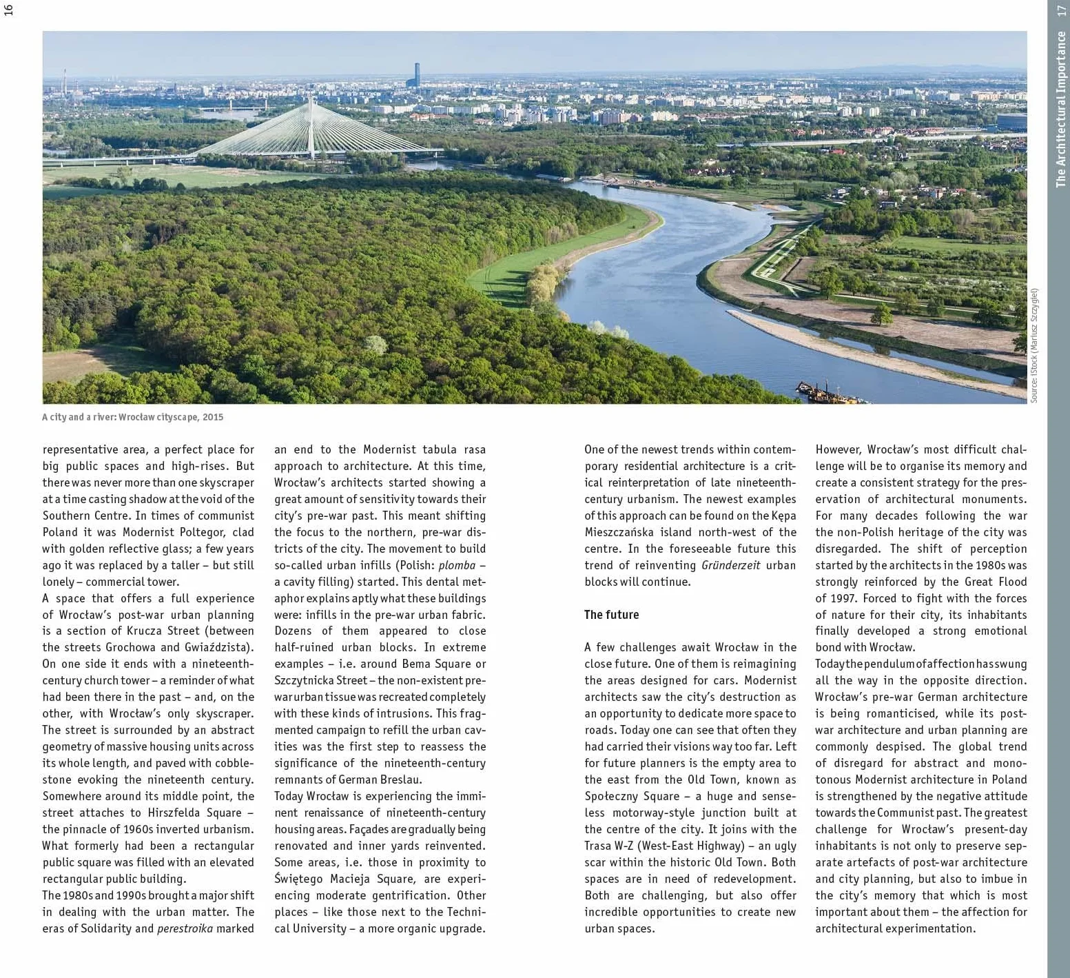 Wroclaw: Architectural Guide