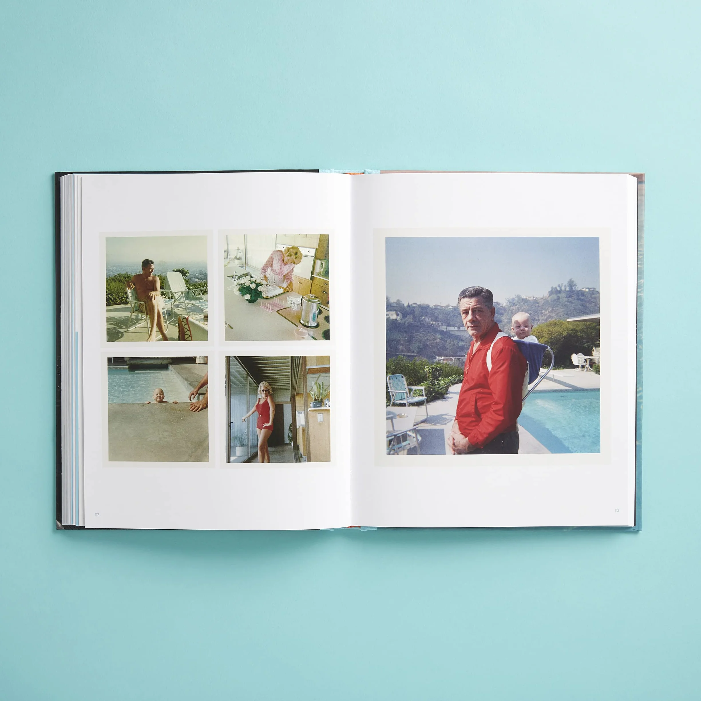 The Stahl House: Case Study House Ú22: The Making of a Modernist Icon