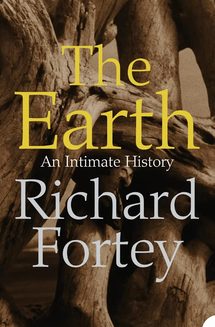The Earth: An Intimate History