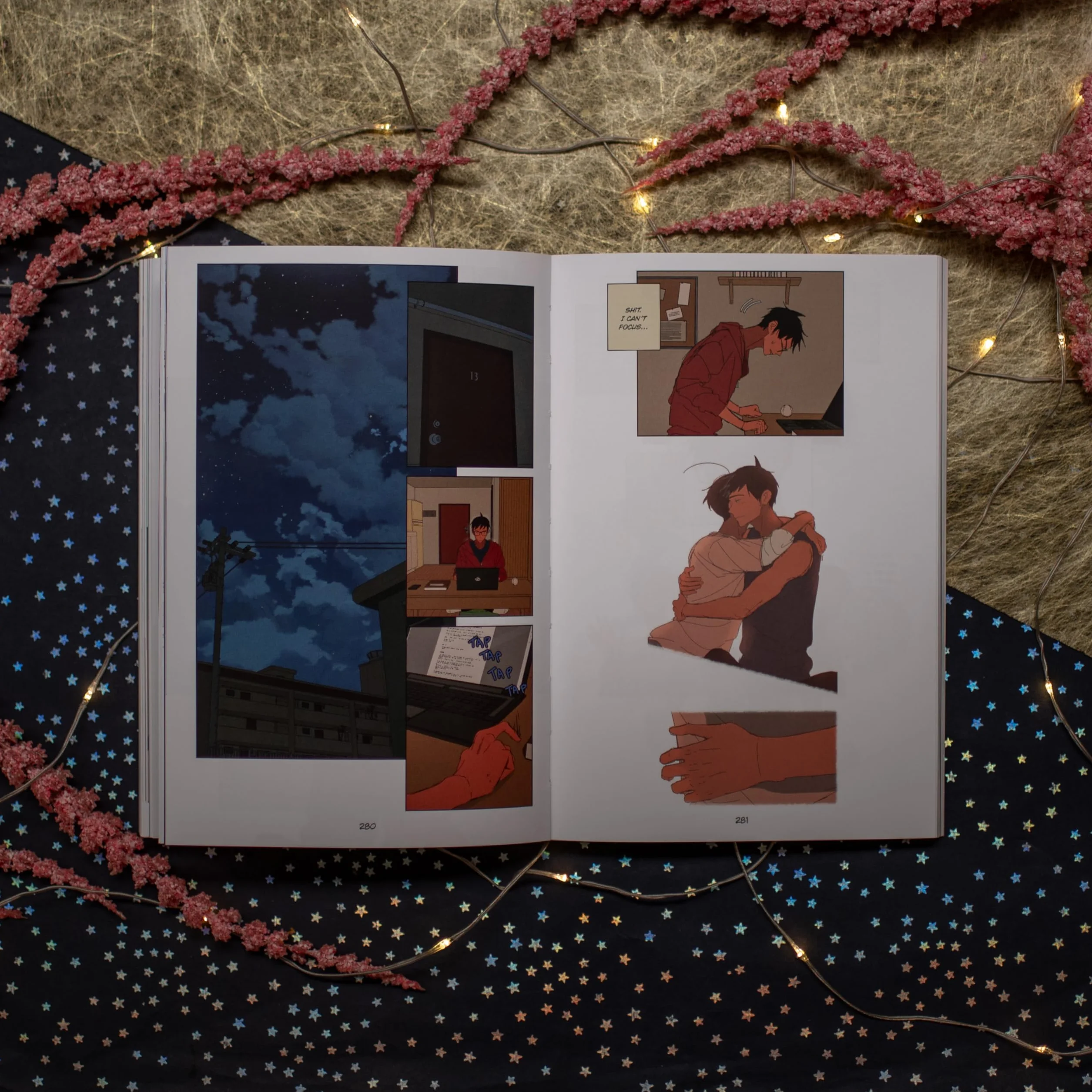 To the Stars and Back (a Graphic Novel): Volume 1