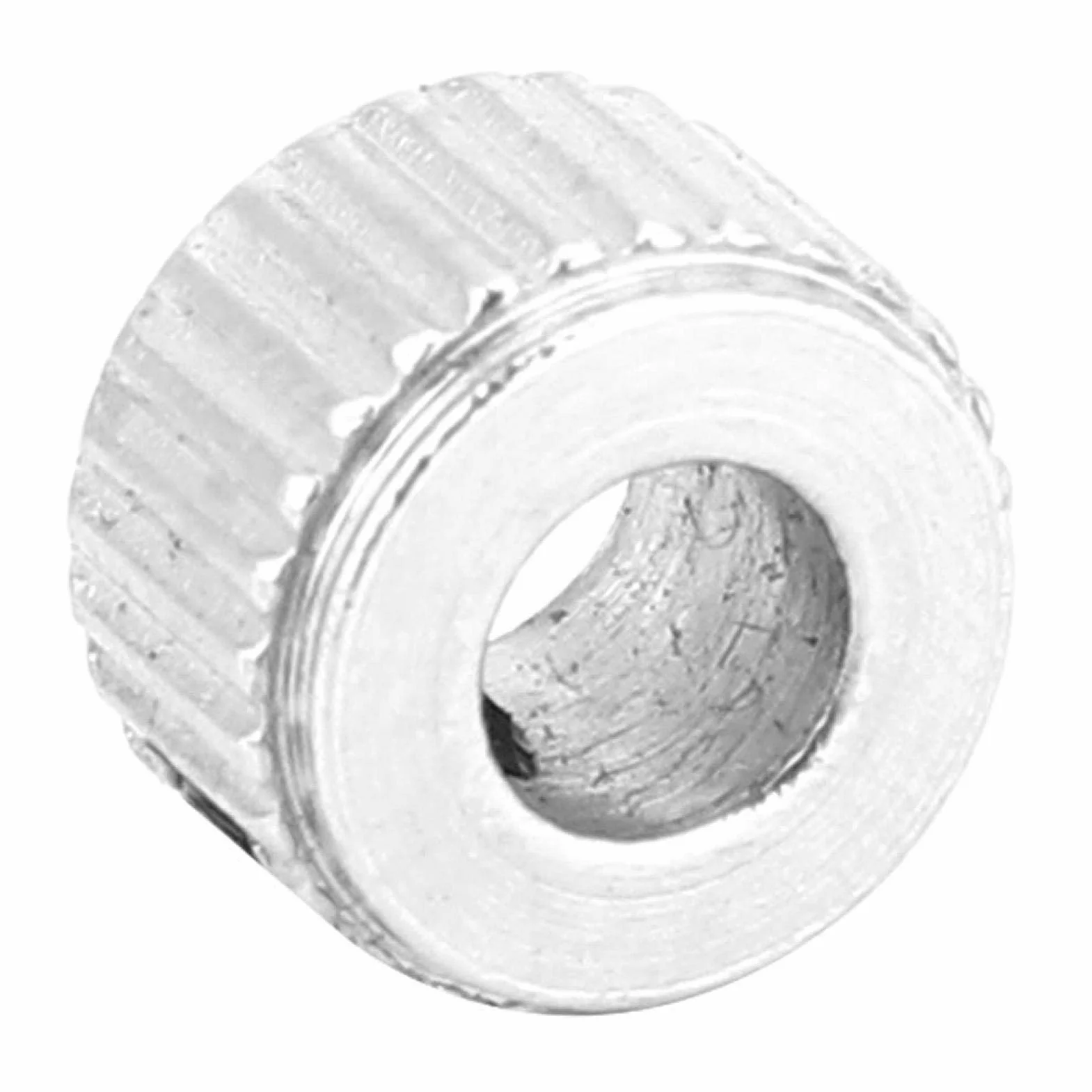 Kołnierz blokujący wał 5,1 mm Ferronickel 10 szt.