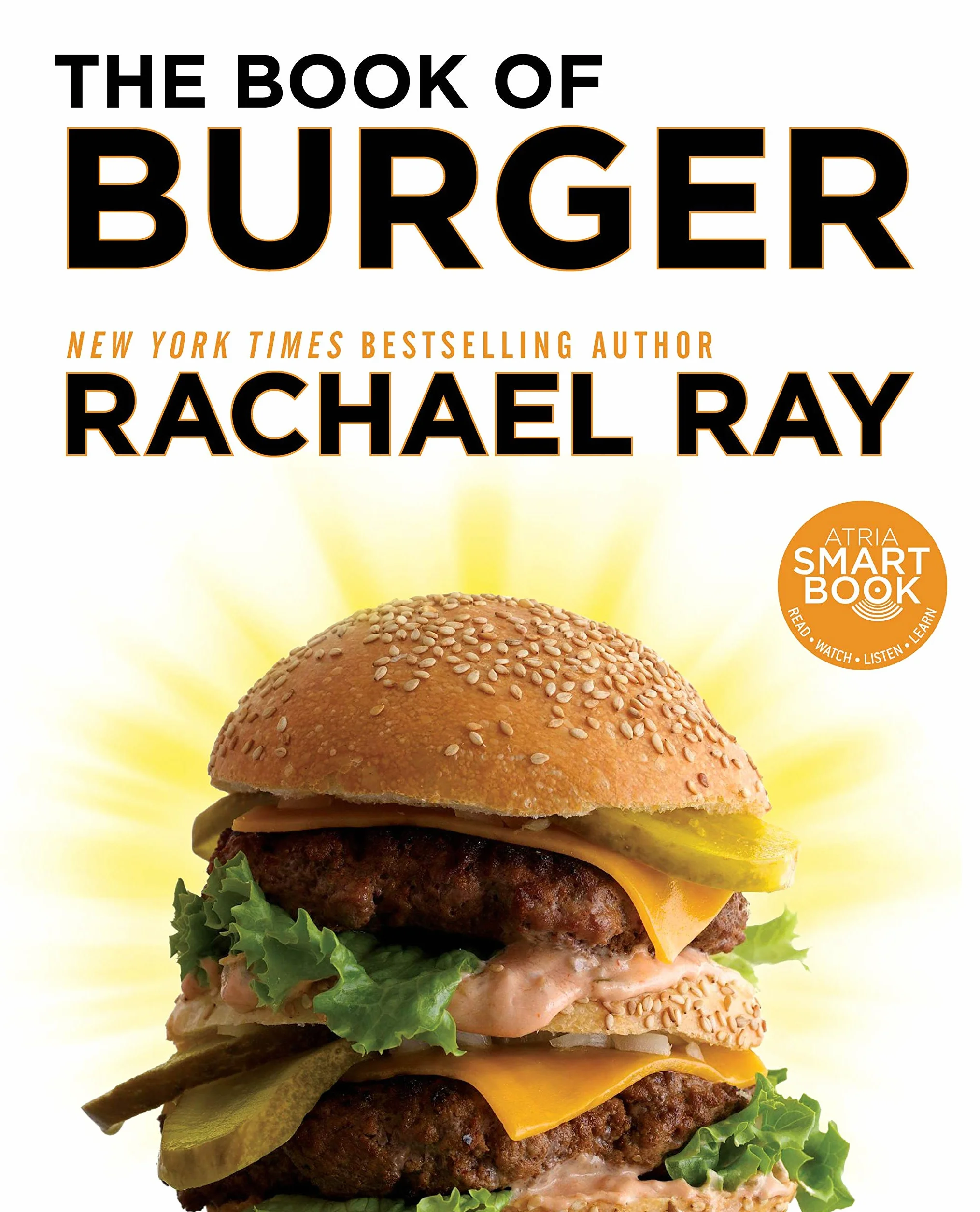 The Book of Burger