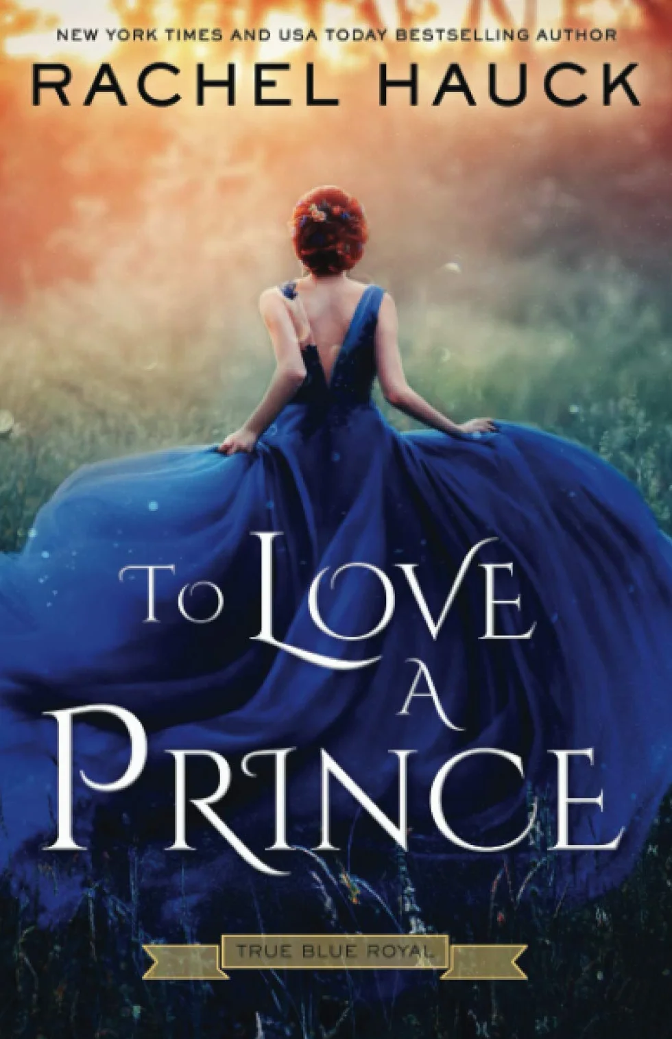 To Love A Prince