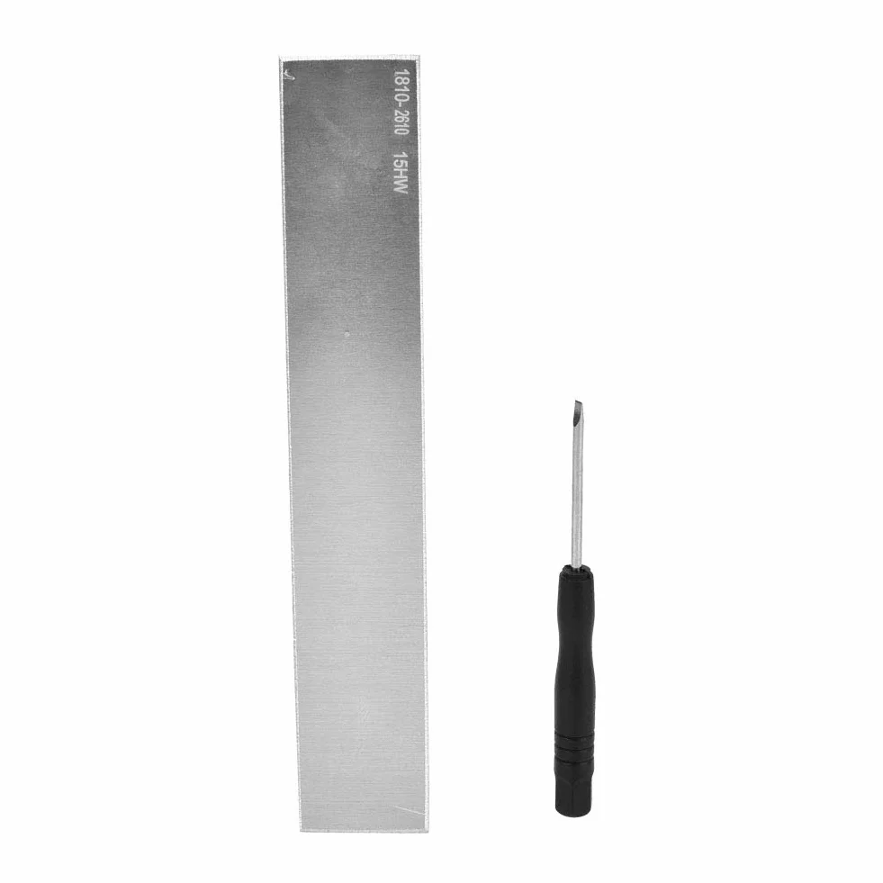 Webster Tester Twardości W-20B Przenośny Miernik dla stopu aluminium 0-20 HW