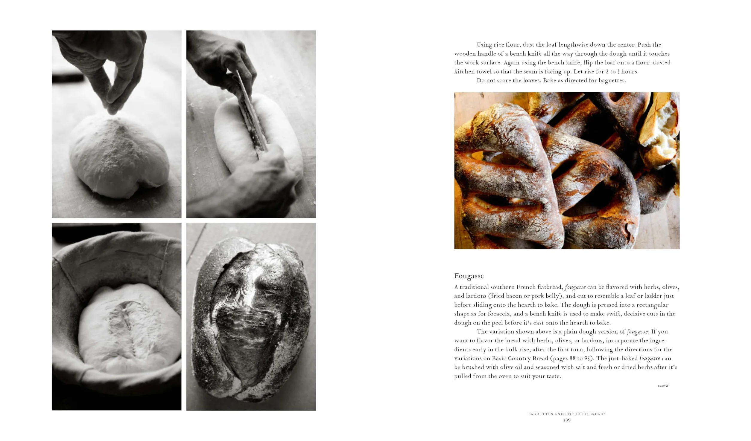 Tartine Bread