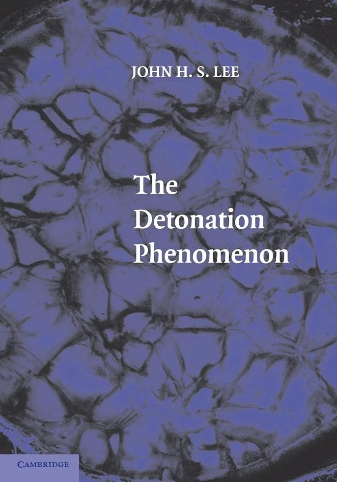 The Detonation Phenomenon