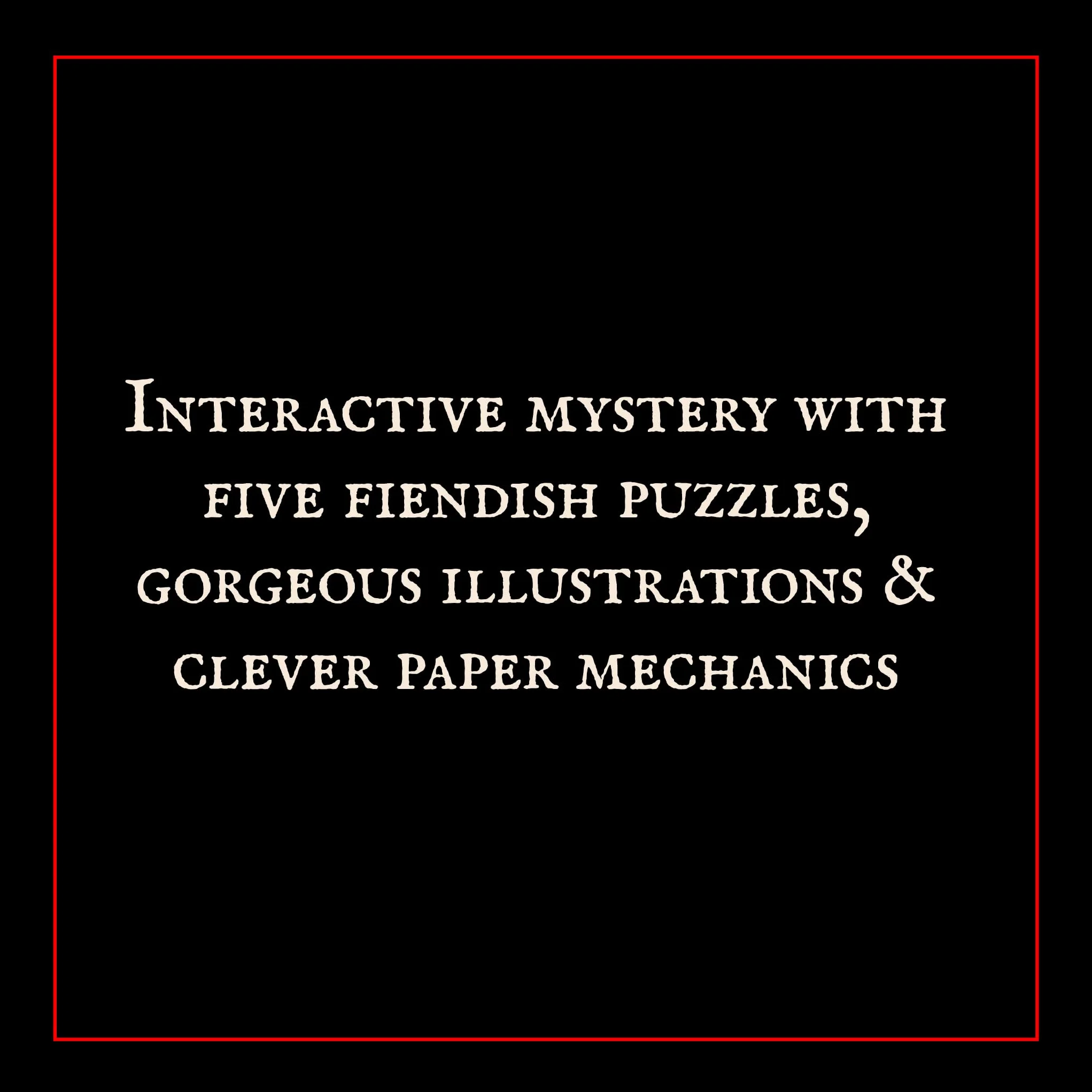 Codex Regenesis: Five Fables of Magick Misused