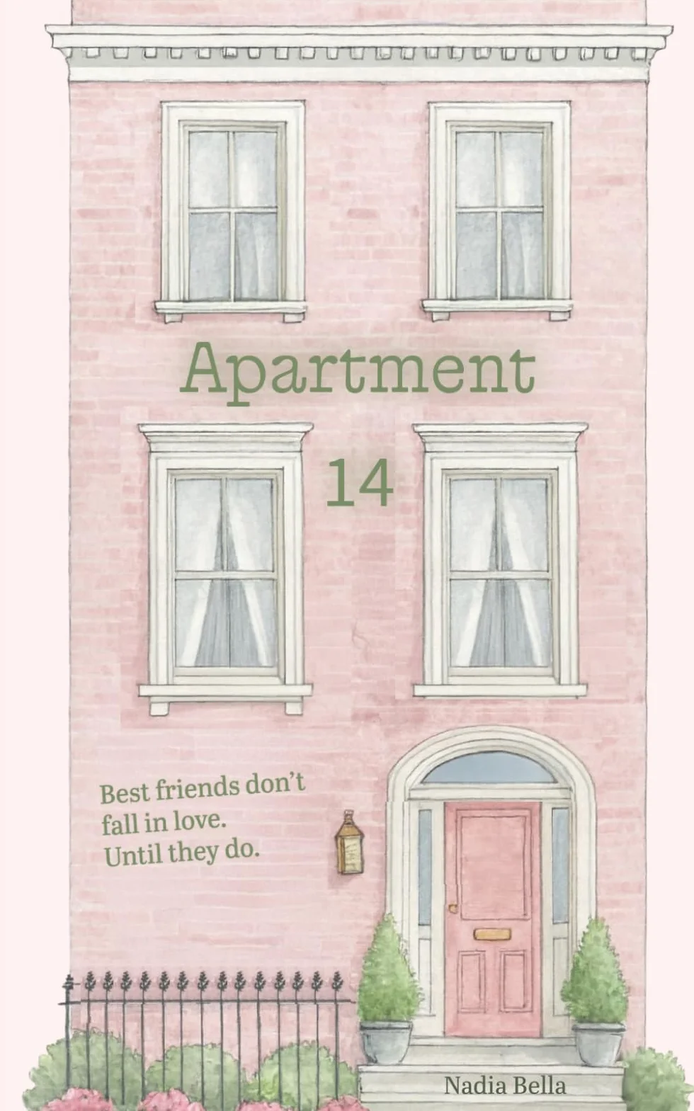 Apartment 14