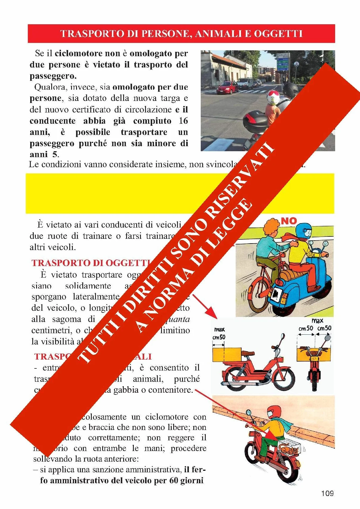 Patente AM. Il ciclomotore. Manuale di educazione stradale e di convivenza civile per la soluzione ragionata dei questionari d'esame-I nuovi questionari di esame per la patente AM