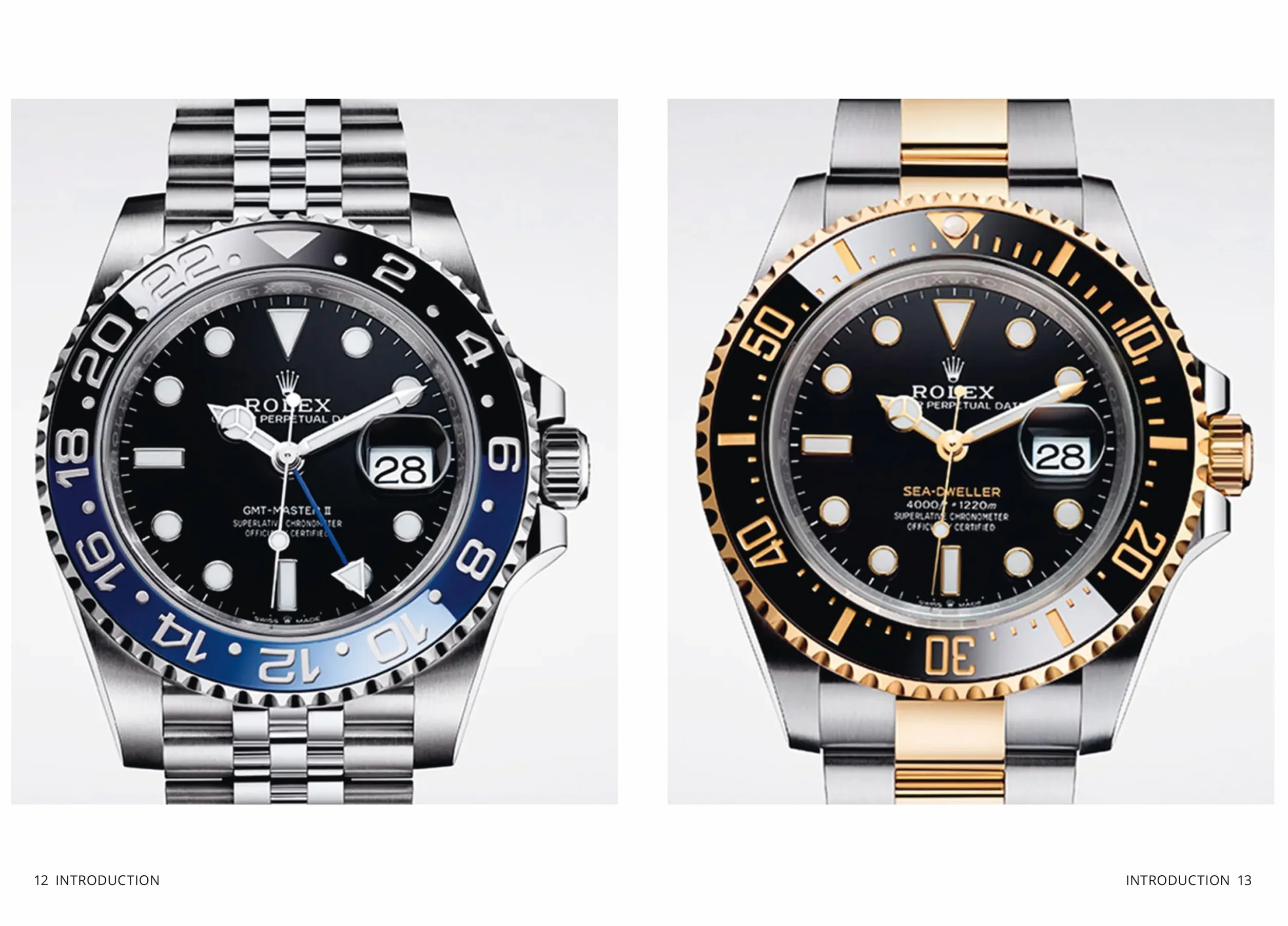 Little Book of Rolex: The Story Behind the Iconic Brand: 24