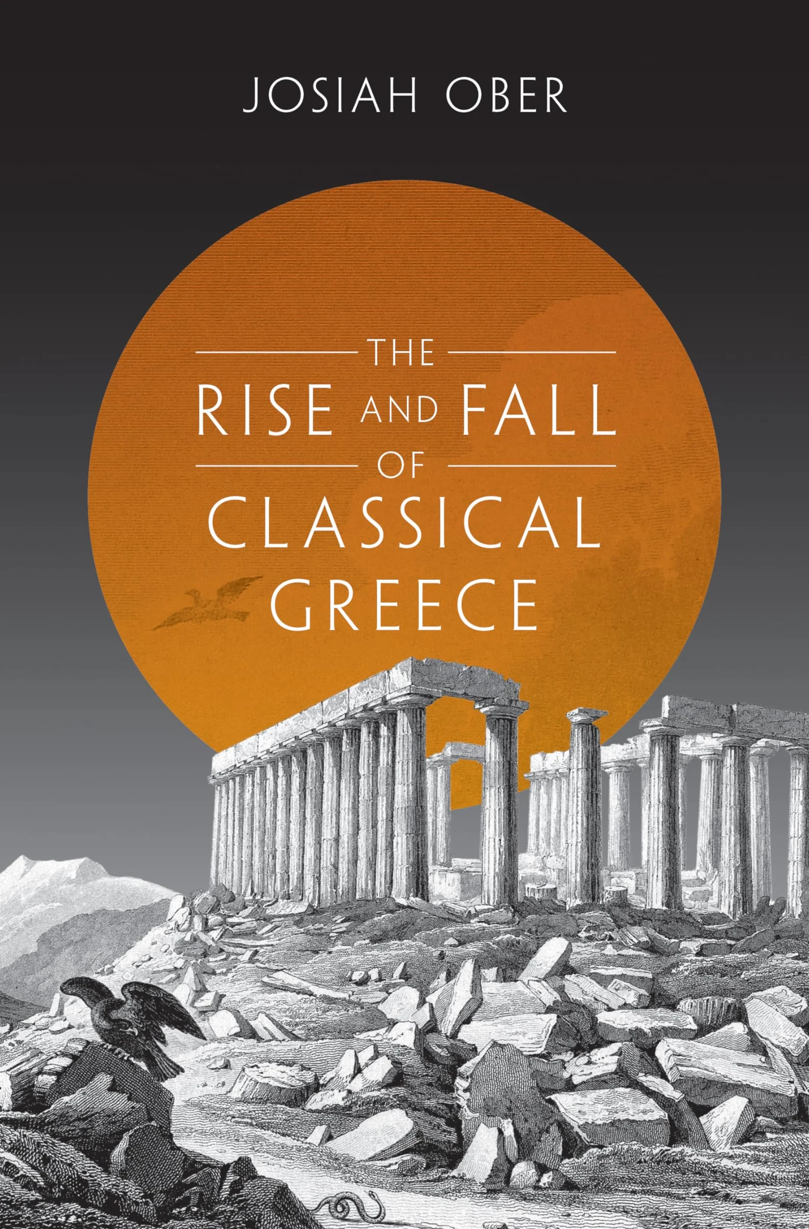 Classical Greece: Rise and Fall