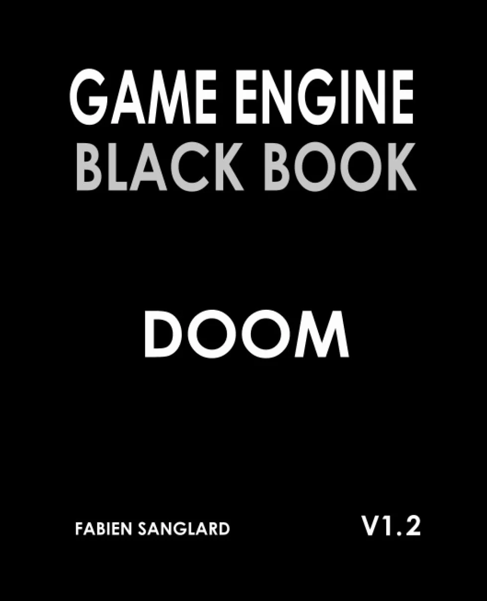 Game Engine Black Book: DOOM v1.2