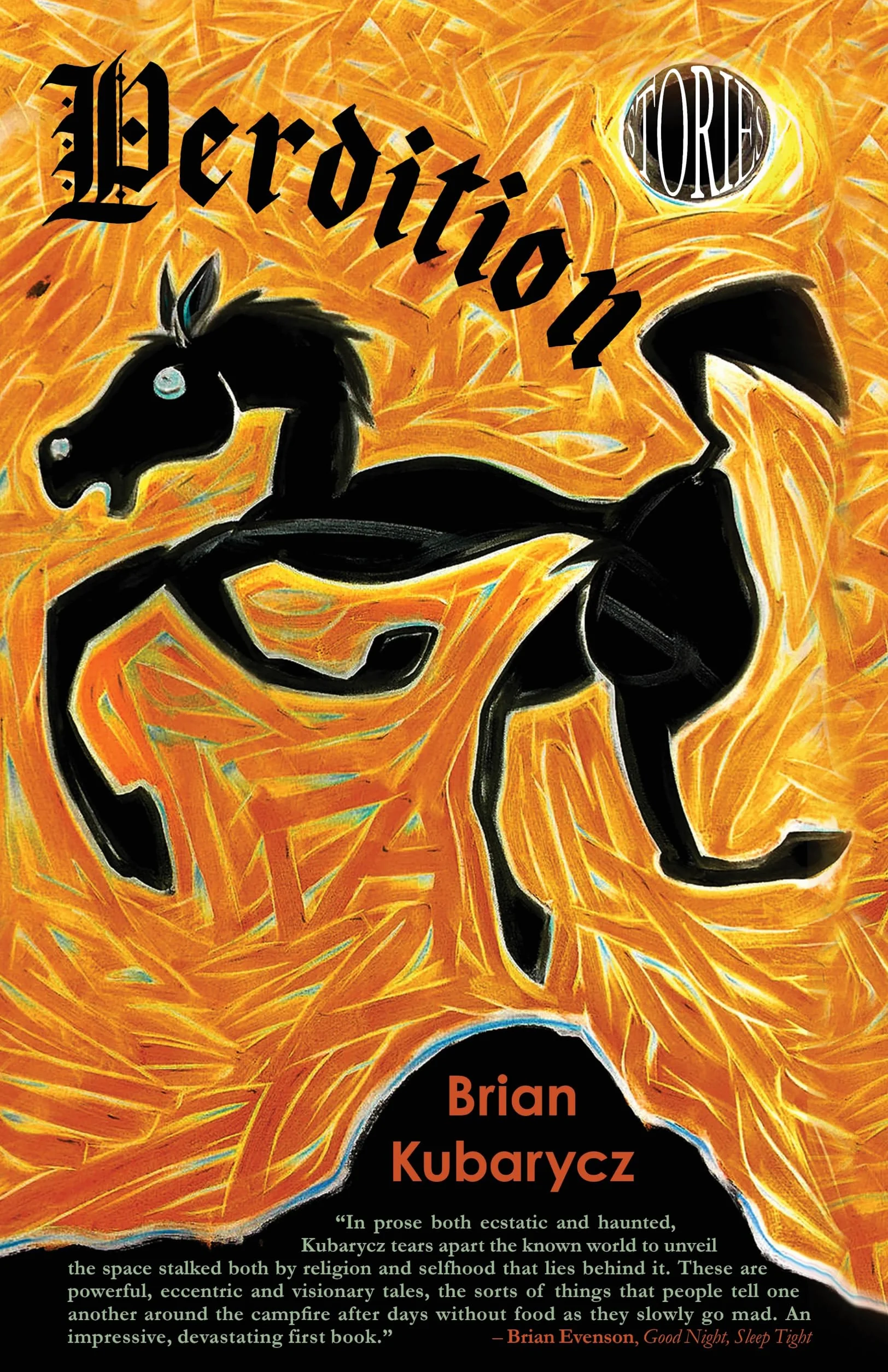 Perdition: Stories