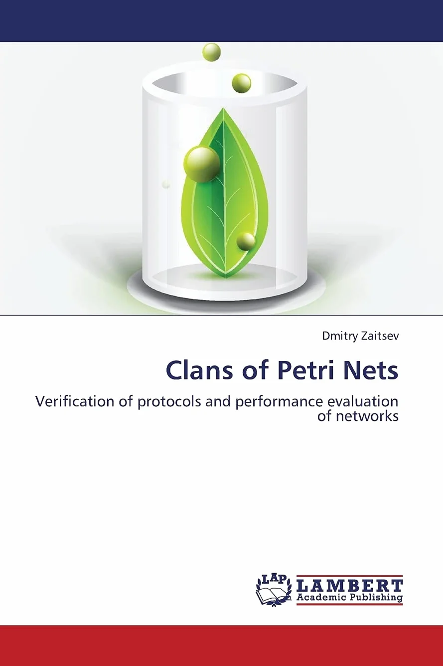 Clans of Petri Nets: Verification of protocols and performance evaluation of networks