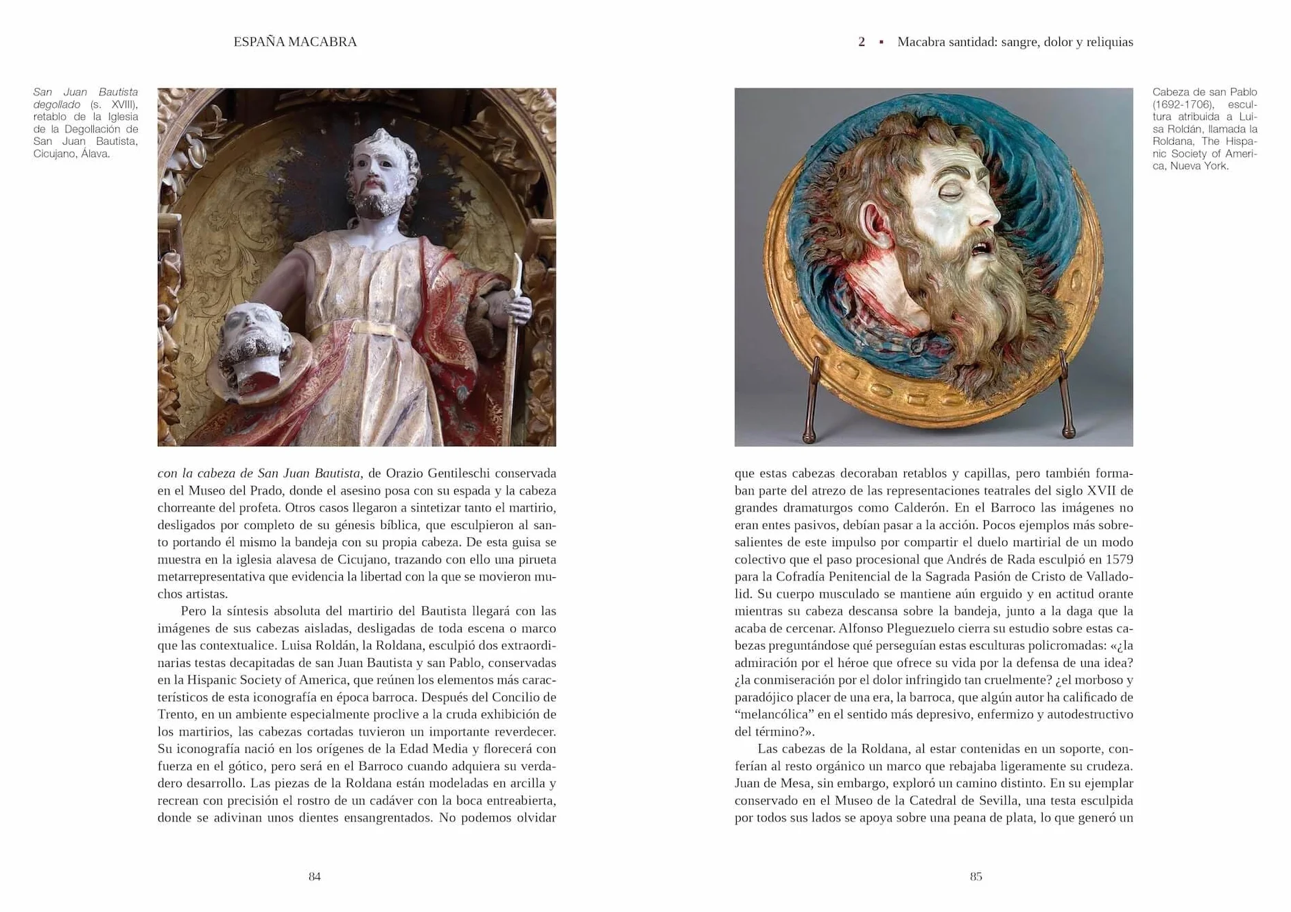 España macabra: La cultura de la muerte entre el Medievo y la Modernidad