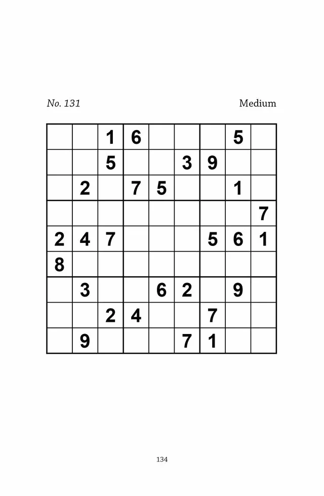 Big Book of Su Doku Book 1: A Bumper Sudoku Book for Adults Containing 300 Puzzles