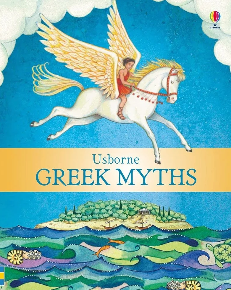 Greek Myths