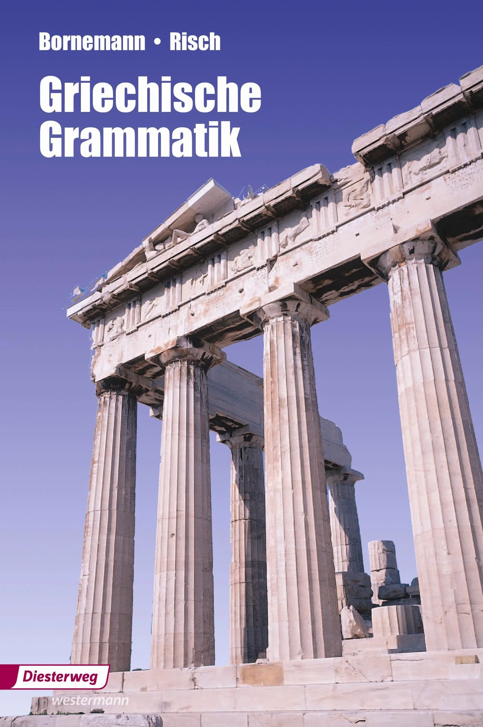 Griechische Grammatik