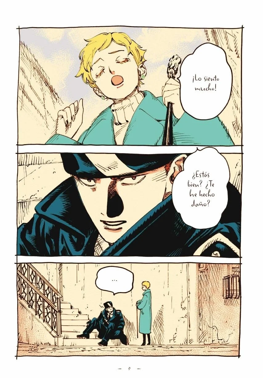 Veil nº 01
