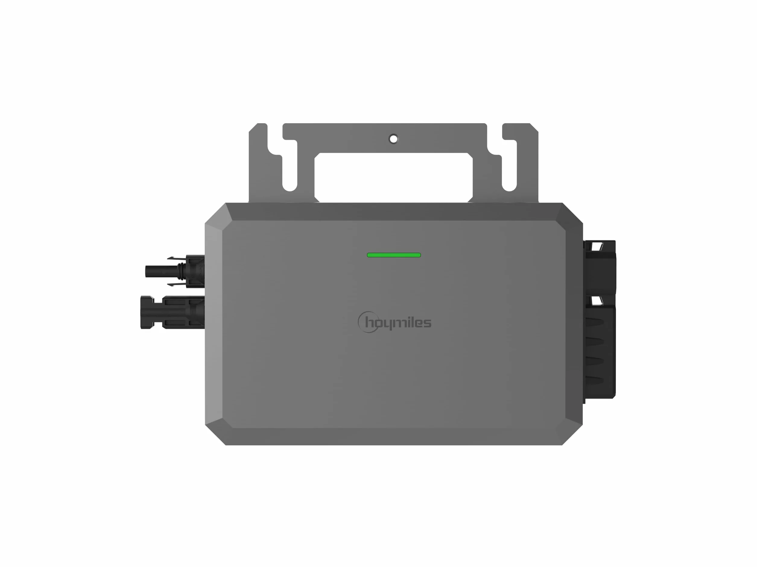 Hoymiles HiFlow 800 mikro-inwerter 800W WLAN Bluetooth Plug & Play z kablem Schuko 5m