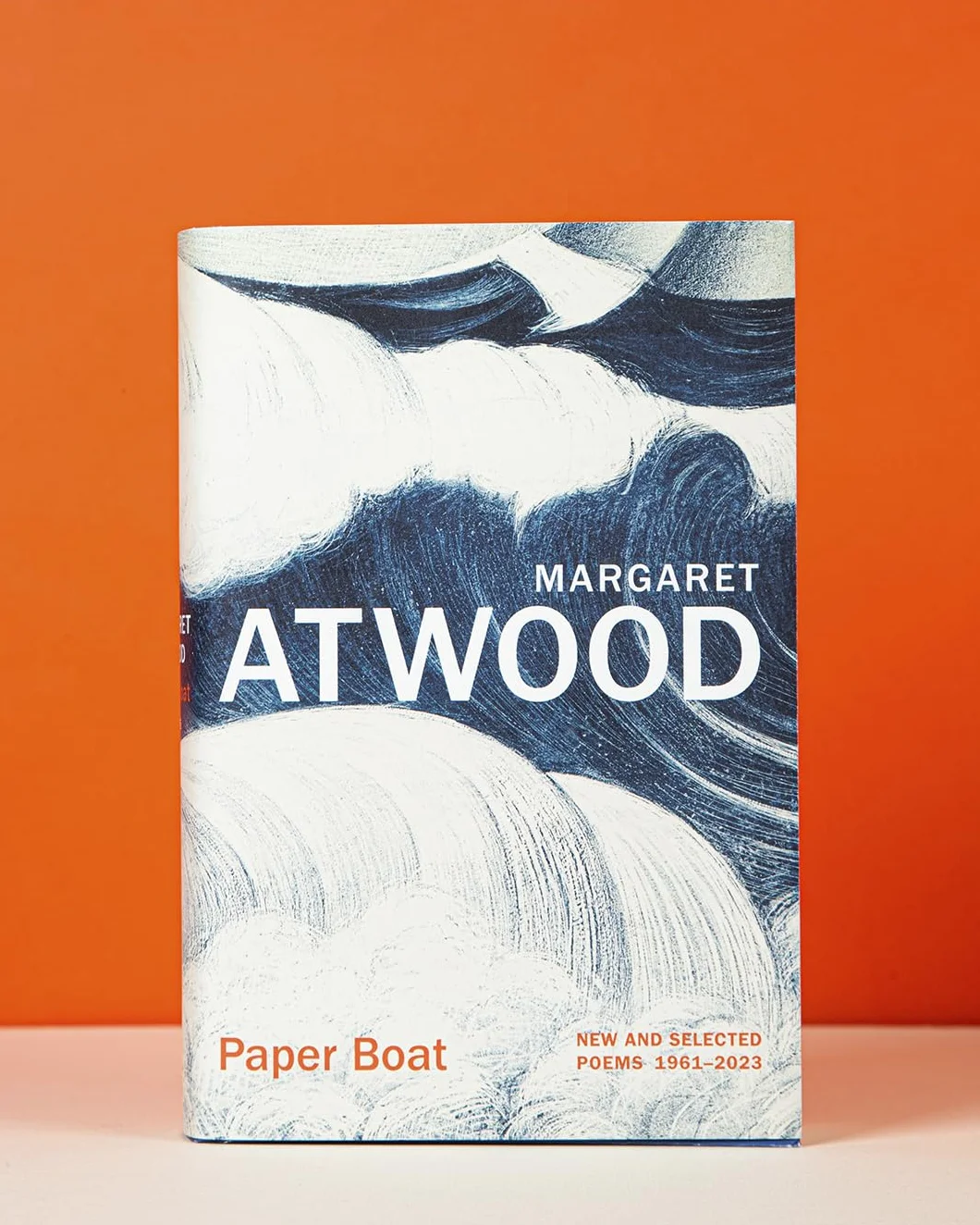 Paper Boat: New and Selected Poems