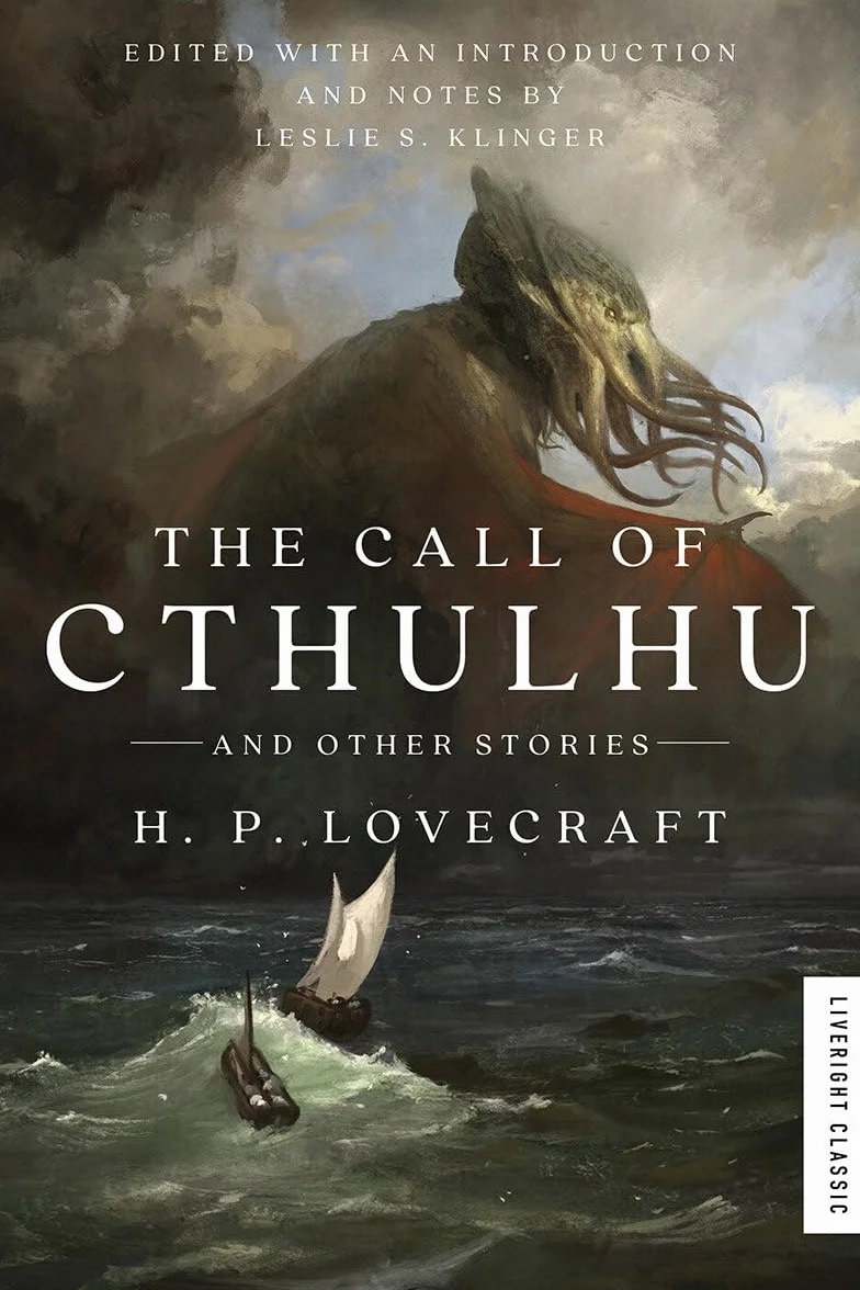 The Call of Cthulhu: And Other Stories