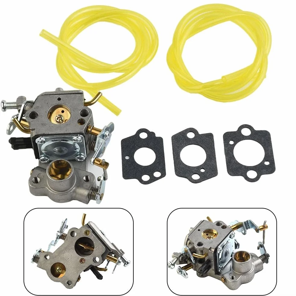 Gaźnik do piły łańcuchowej Partner P738 P740 P742 P842 GCS P840